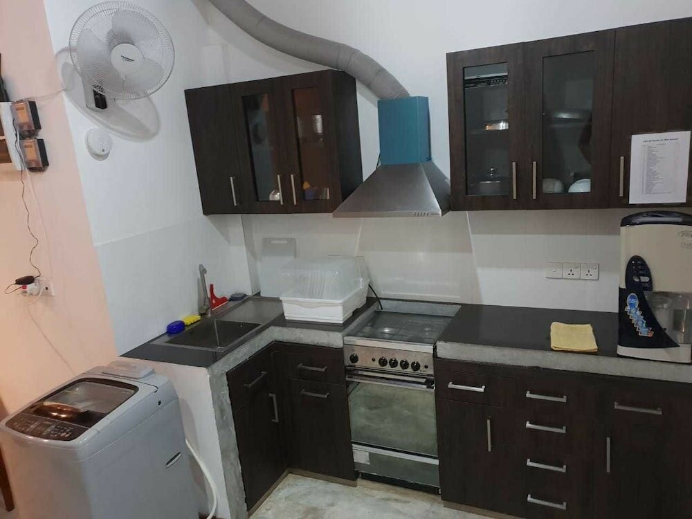 Фото Trellis Apartment