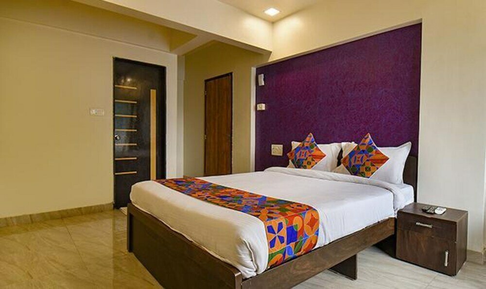 Фото отеля 4