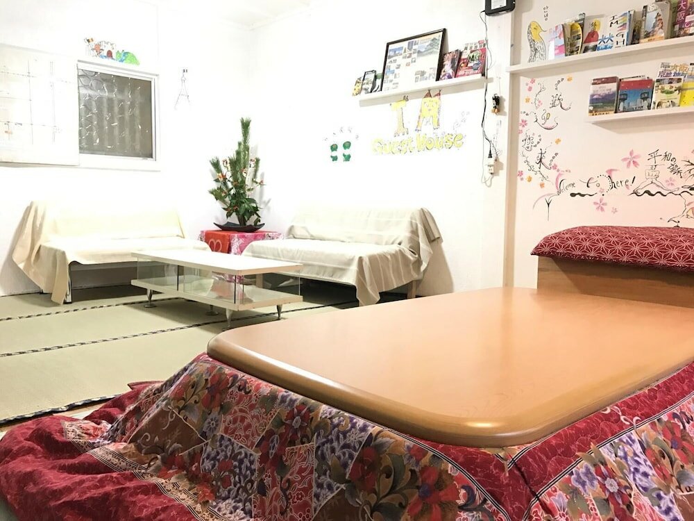 Фото Im Guest House - Hostel