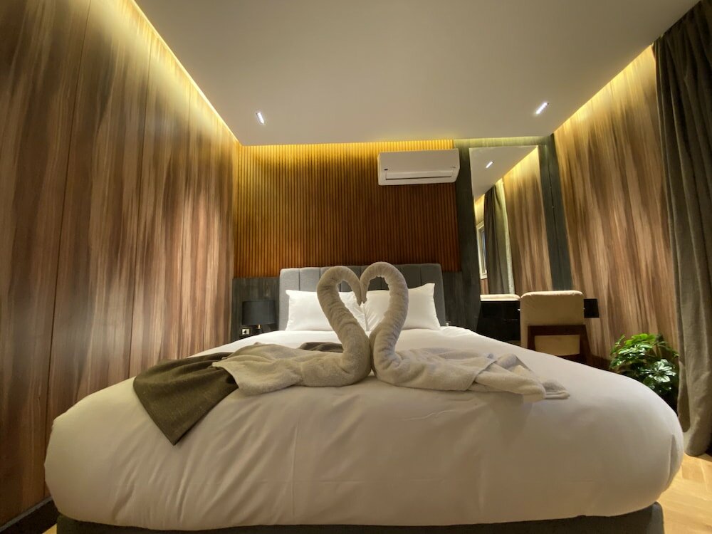 Фото The View Delta Hotel