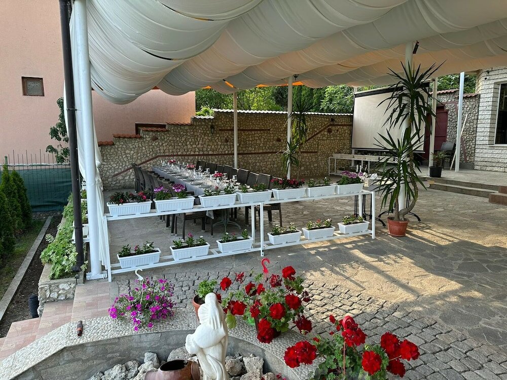 Фото Hayat Hotel Ltd