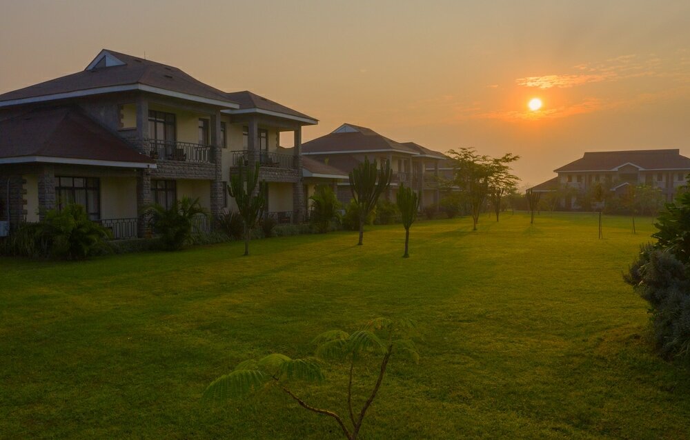 Фото Ciala Resort Hotels In Kisumu