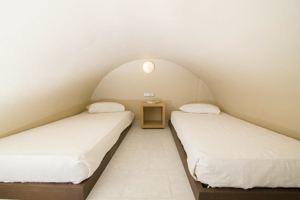 Фото Hotel Antinea Suites & SPA