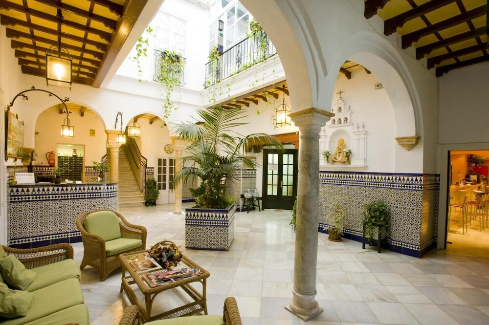 Фото Hotel Los Helechos