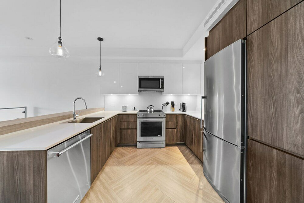 Фото Ocean Terraces Two Bedroom 2