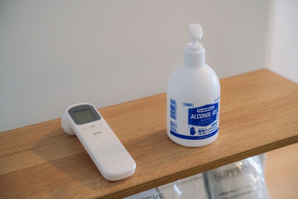 Фото Private villa Resonanjo Eden