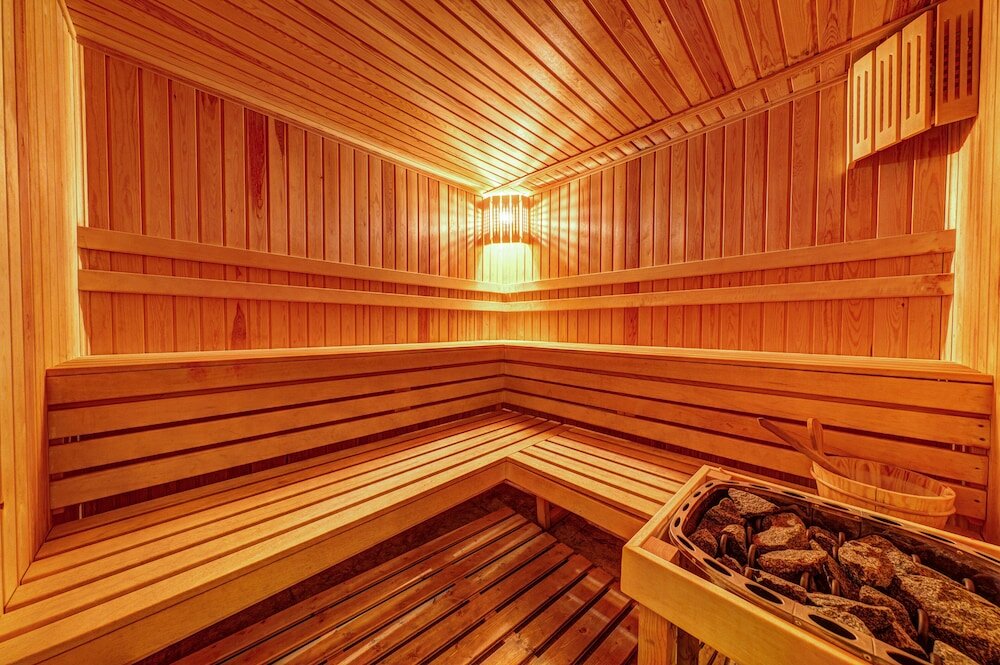 Фото Hotel Silver Hills