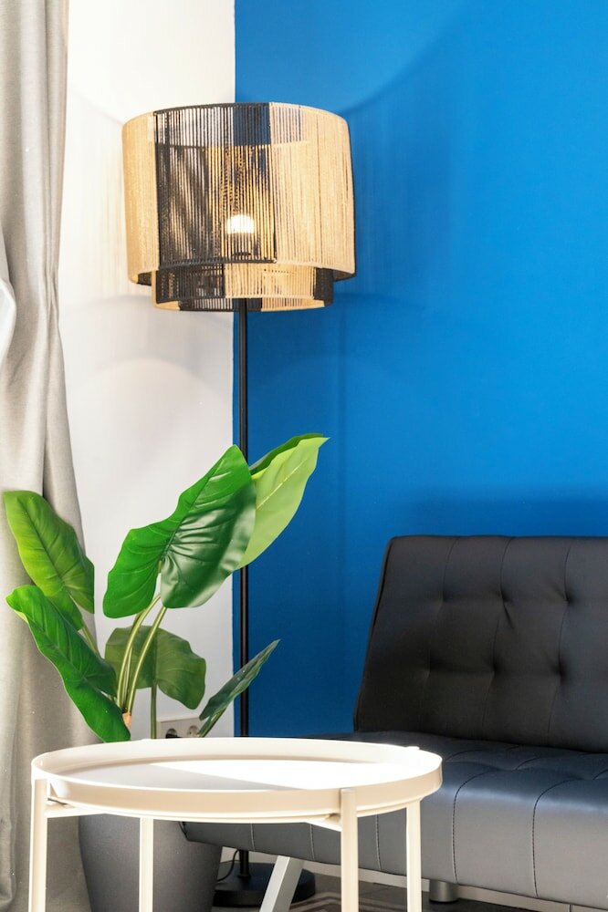 Фото Caliu Apartments Barcelona Camp Nou