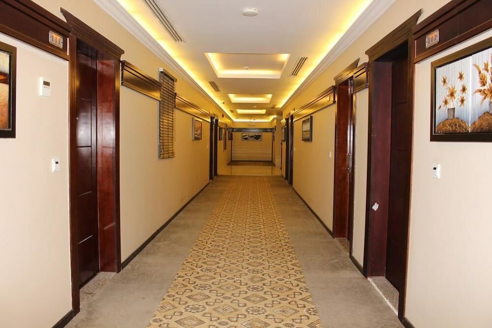 Фото Wahat Al Nafil AlNafil Branch
