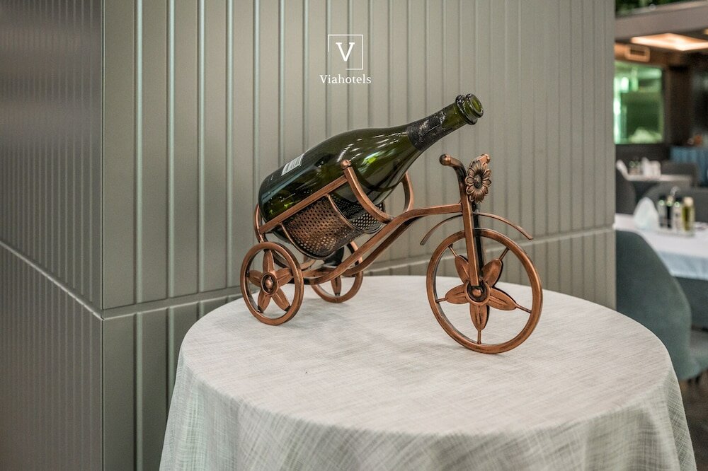 Фото Vh Eurostar Tirana Hotel Congress & Venere SPA