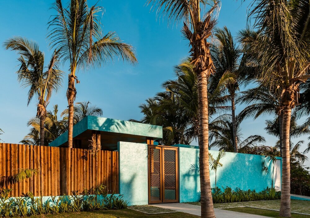 Фото Delta Hotels by Marriott Riviera Nayarit, An All-Inclusive Resort