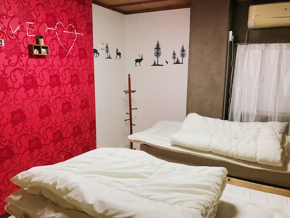 Фото Osaka Iceblue Hostel