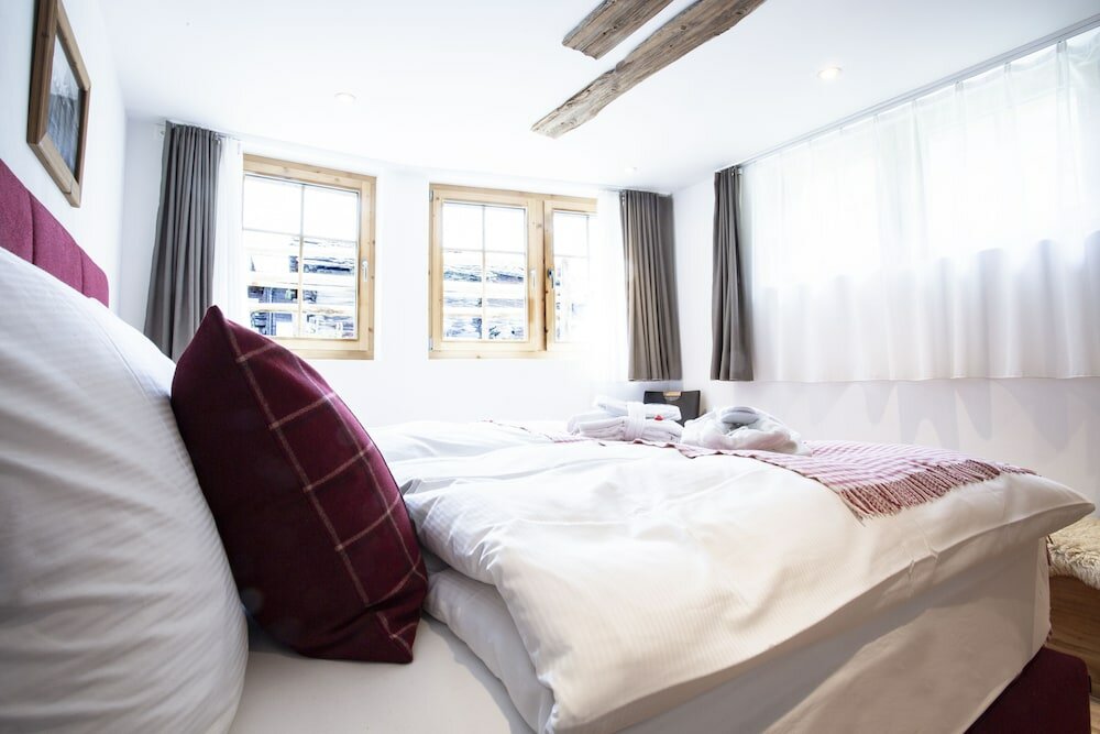 Фото Chalet Eggen