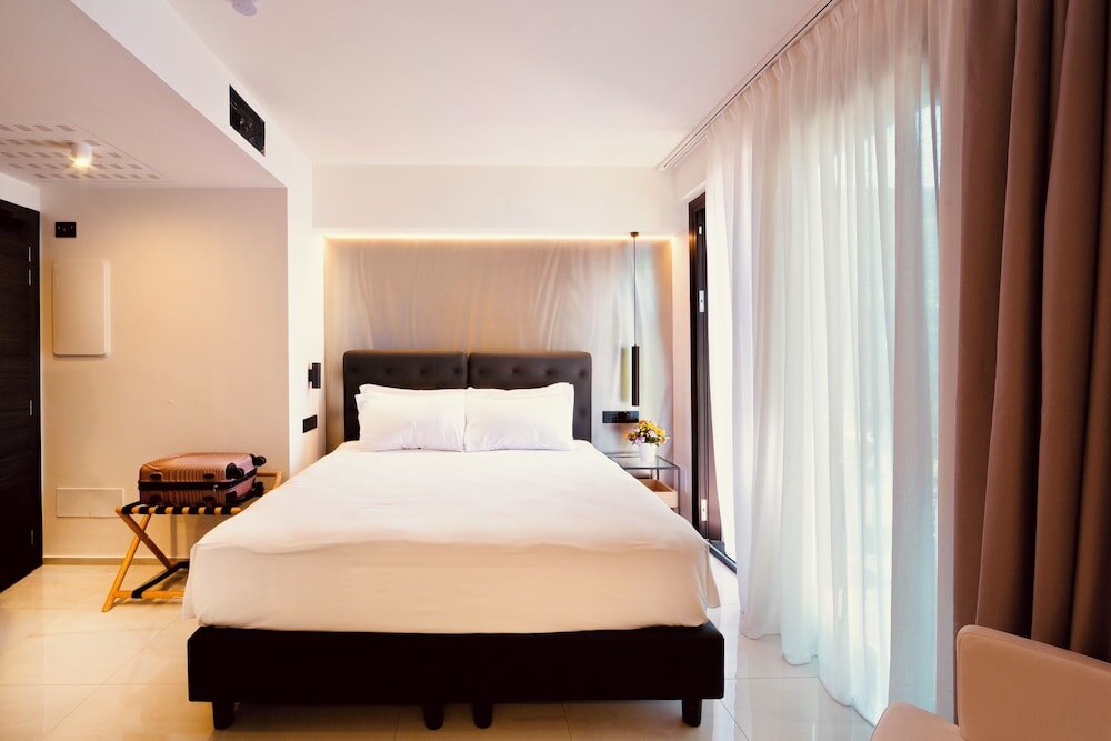 Фото Boutique Hotel Sirmione