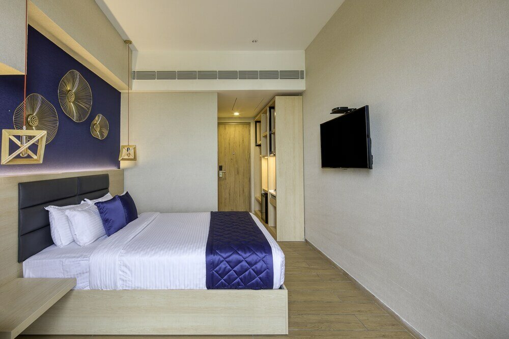 Фото Le Foliage by Tgi