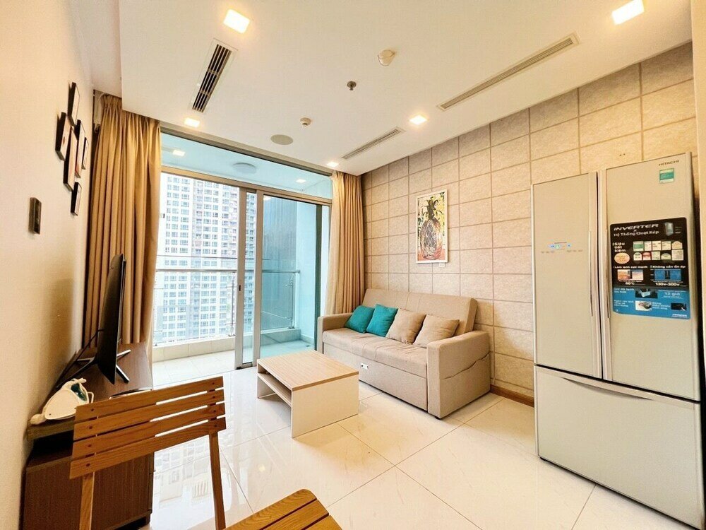 Фото Luxury Landmark - Linh's Apartment
