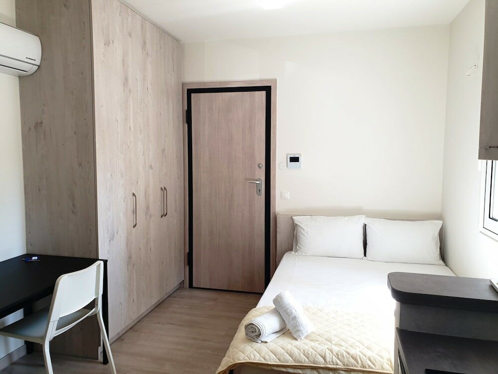 Фото Elvita Apartments 3