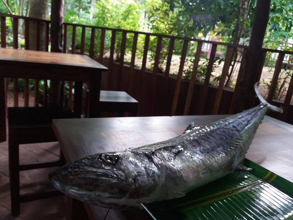 Фото Heaven in Satin Woods Rekawa