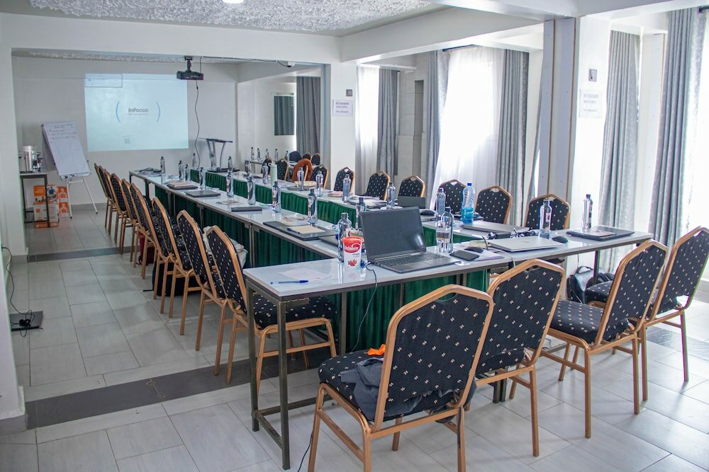 Фото Waffles Suites