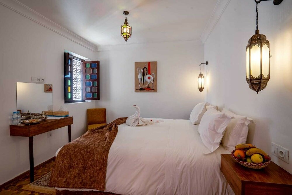 Фото Riad Dar Nejma & SPA