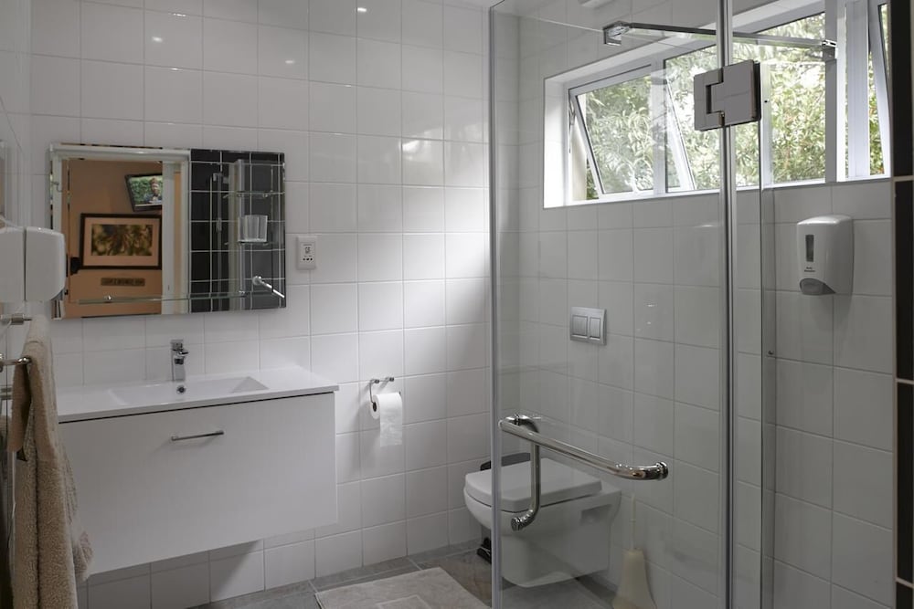 Фото Ten Stirling B&b