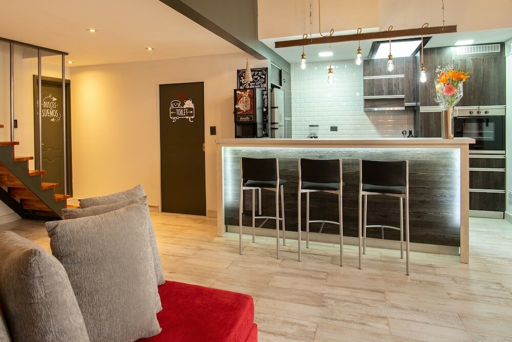 Фото Cabañas Tierra Mistica