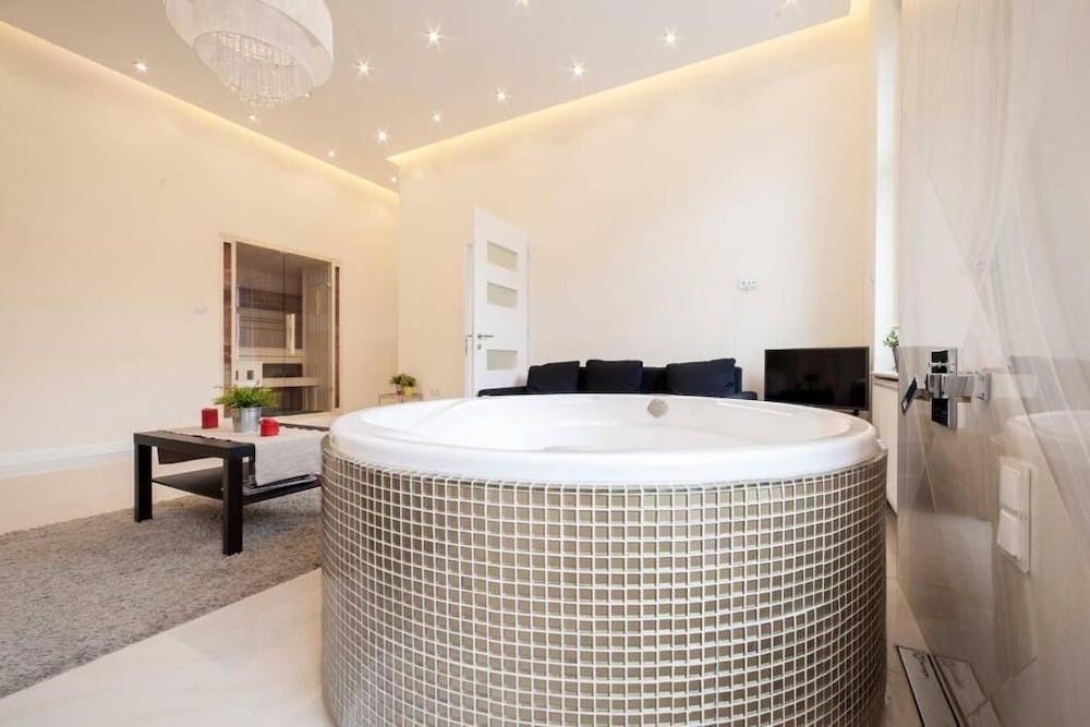 Фото Erzsébet SPA Apartment