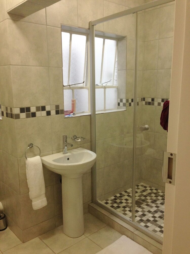 Фото Woodmead Apartments