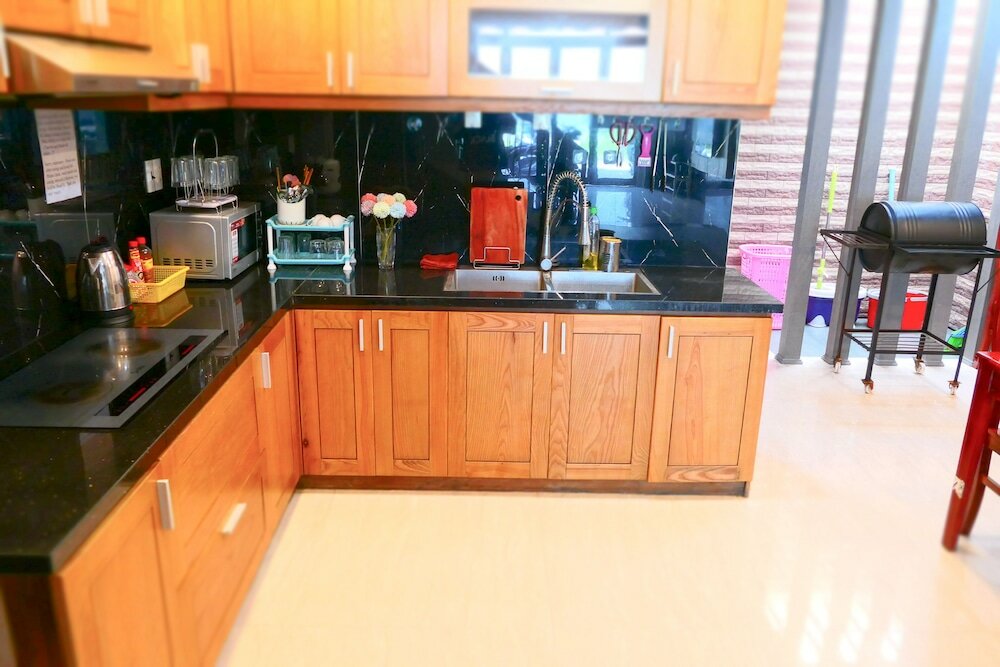 Фото T P Luxury House