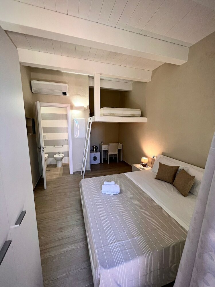 Фото B&b Domus San Pietro