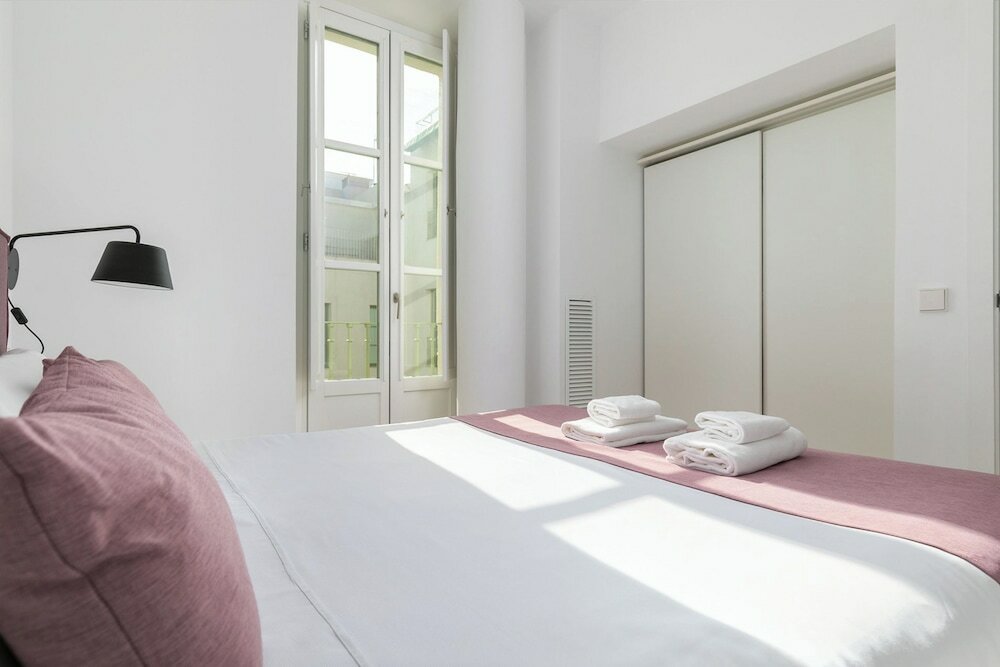 Фото Los Salados apartment HoldayRentals