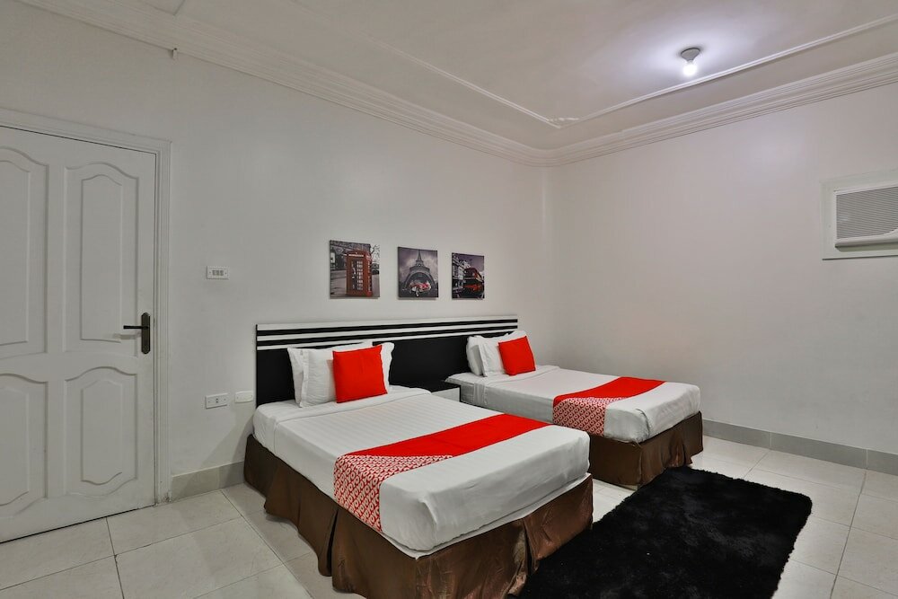 Фото Oyo 209 Mayar International Furnished 2