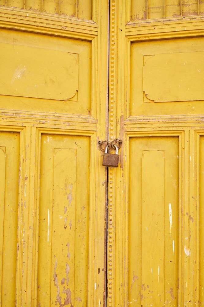 Фото Coqui Coqui Casa de los Santos Izamal - The Only One Suite Collection