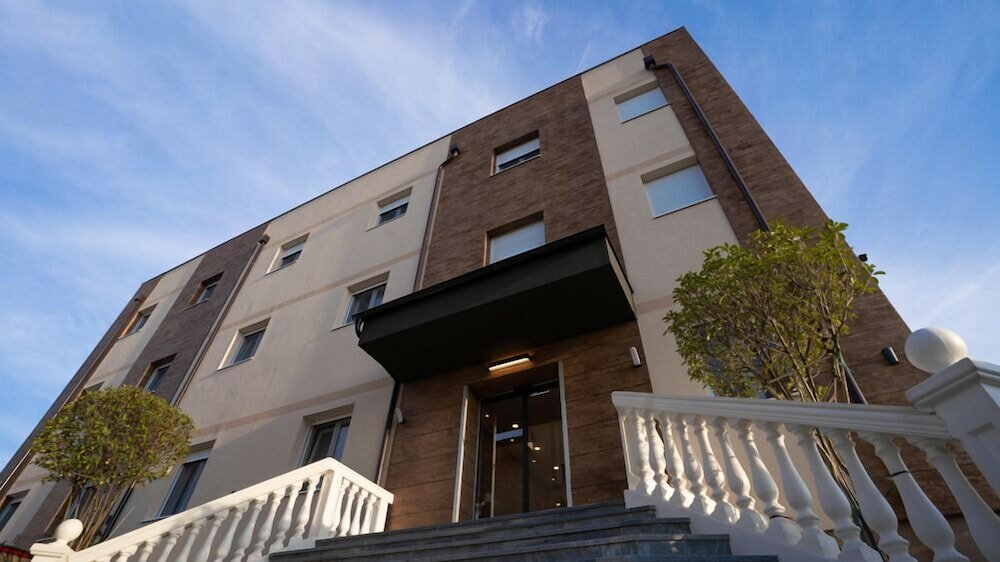 Фото отеля 3