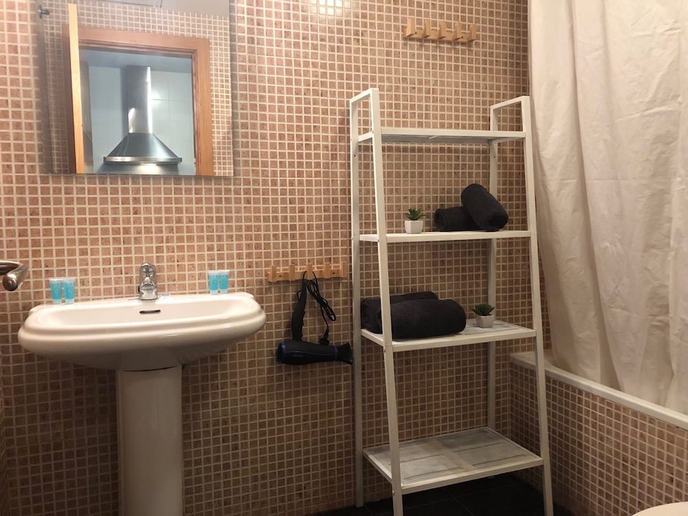 Фото Holidays2Malaga Pet In Love