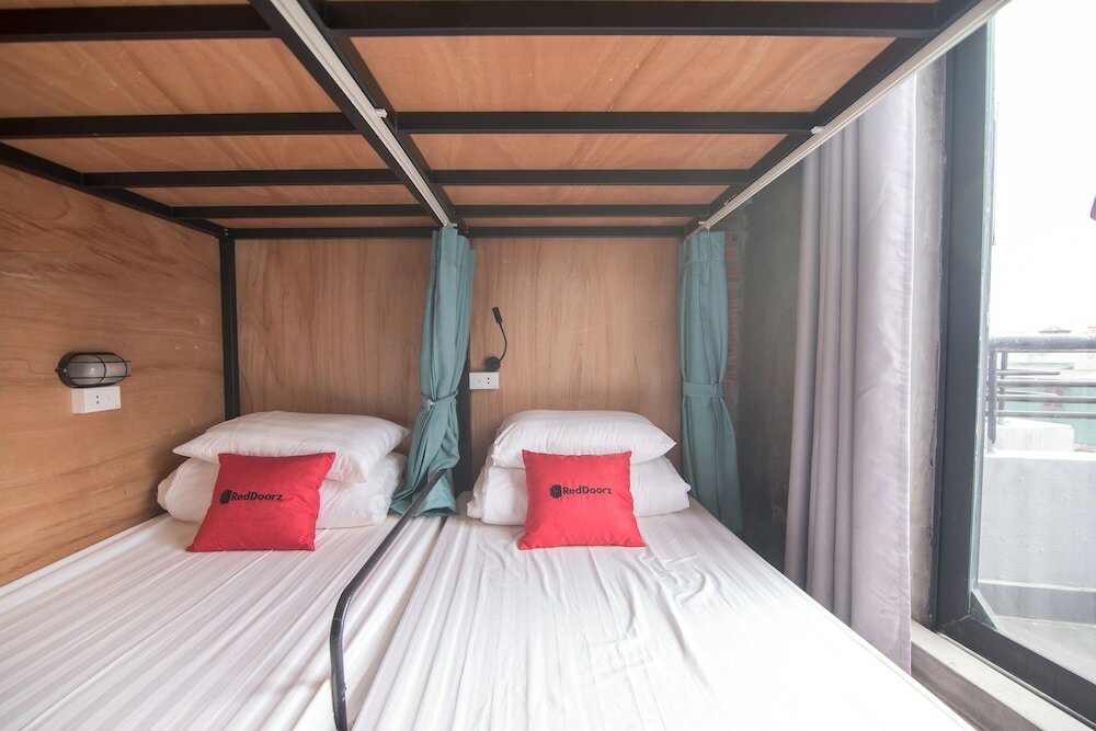 Фото Halley Hostel & SPA Hanoi