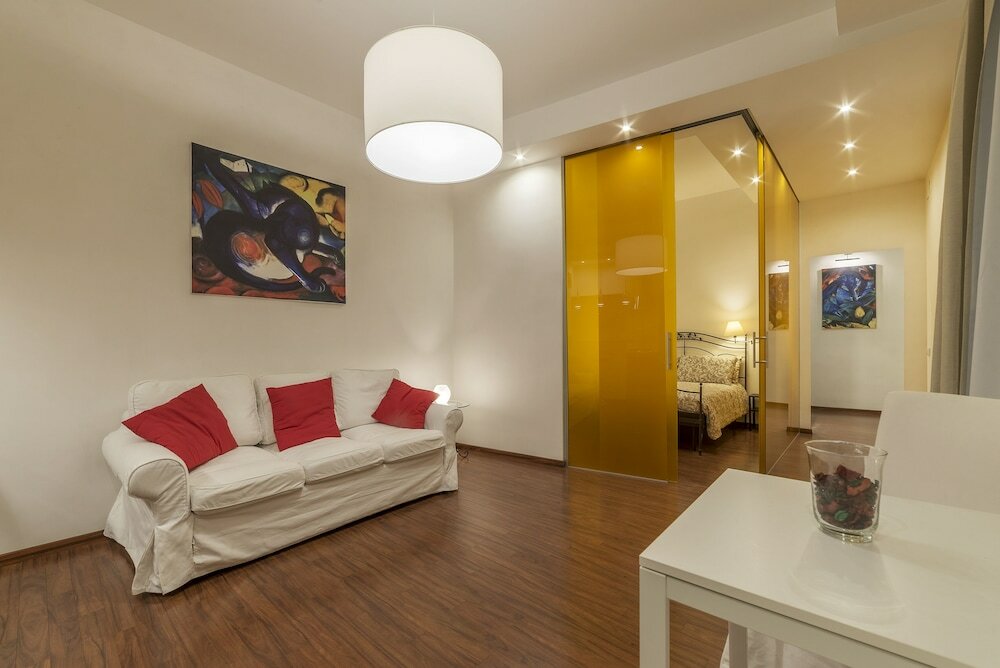 Фото Castro Pretorio & Sallustiano Lovely Flat
