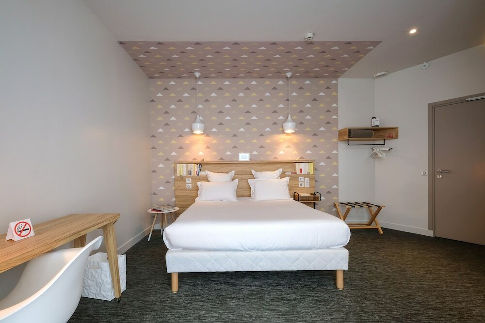 Фото Hotel Marin