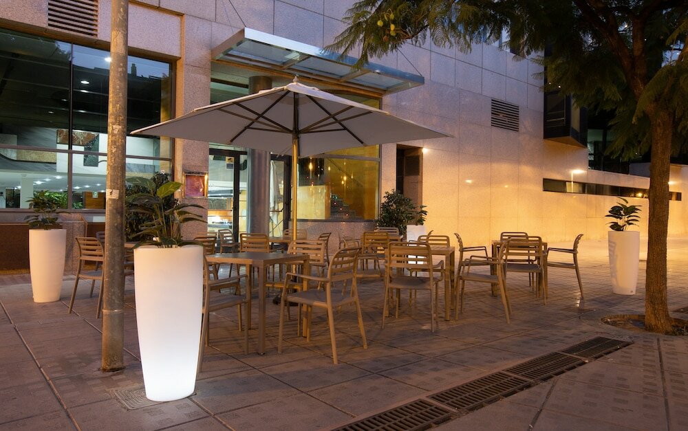 Фото Eurostars Acteón