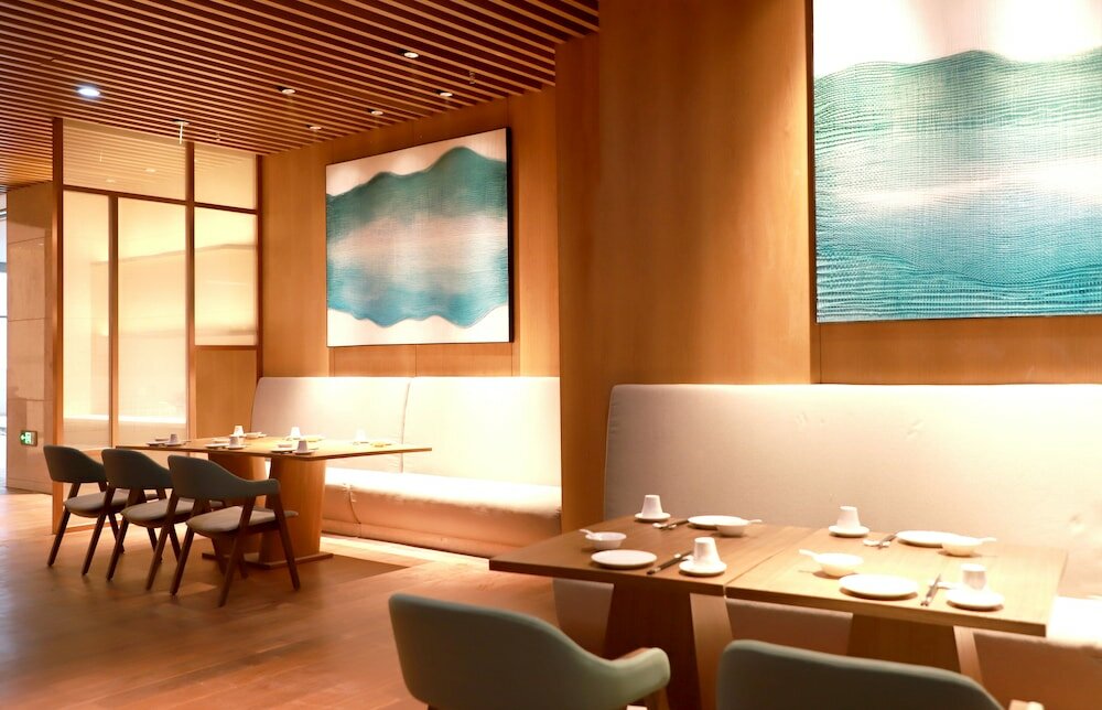 Фото Holiday Inn Xining Hot-Spring, an Ihg Hotel