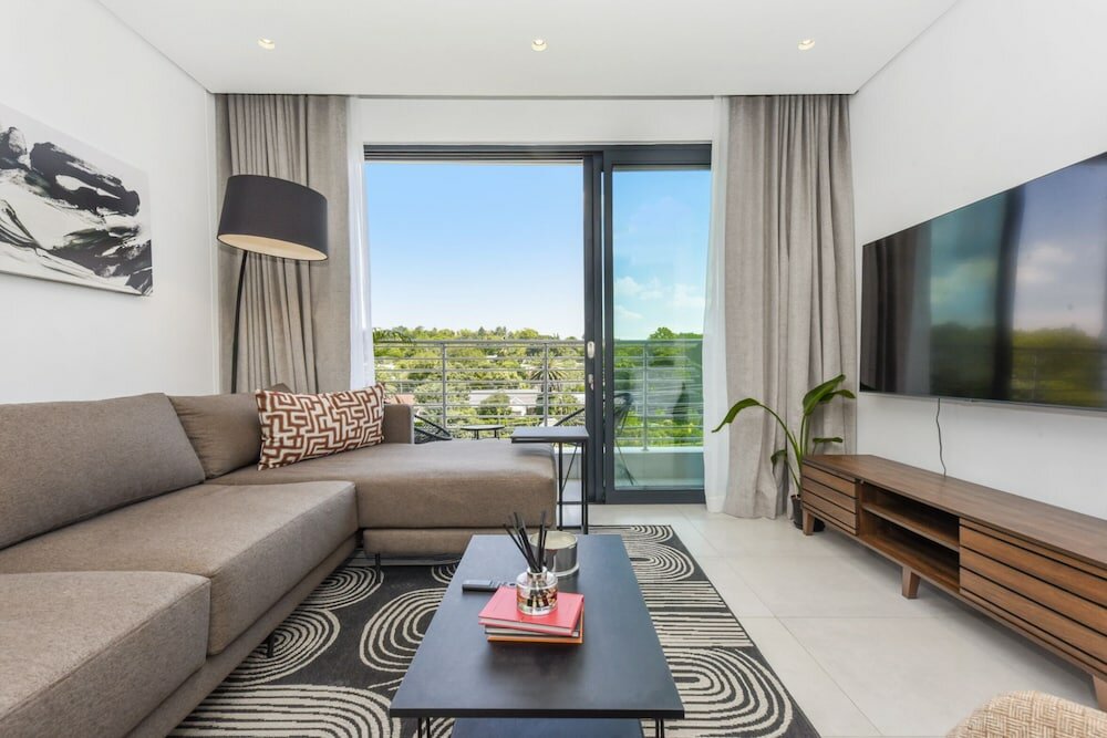 Фото Sandton Gate 322