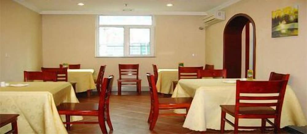 Фото Green Tree Inn Zhenjiang Zhongyang Street Rt-mart