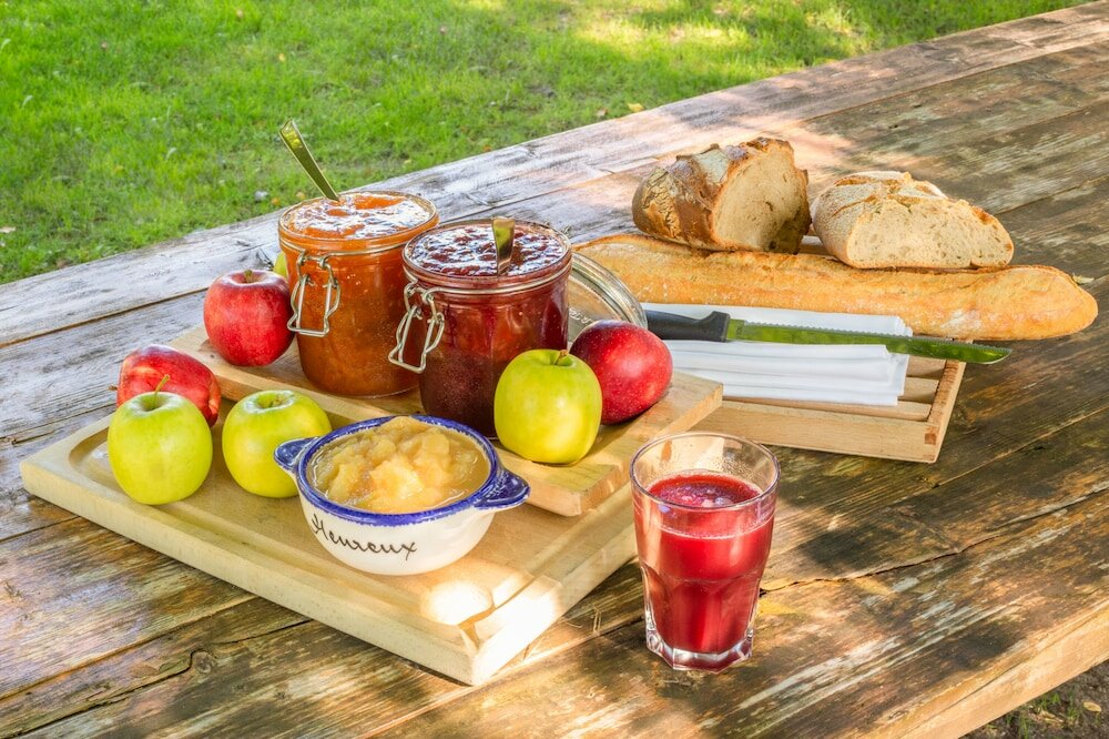 Фото Mercure Château Fontainebleau Demeures de Campagne