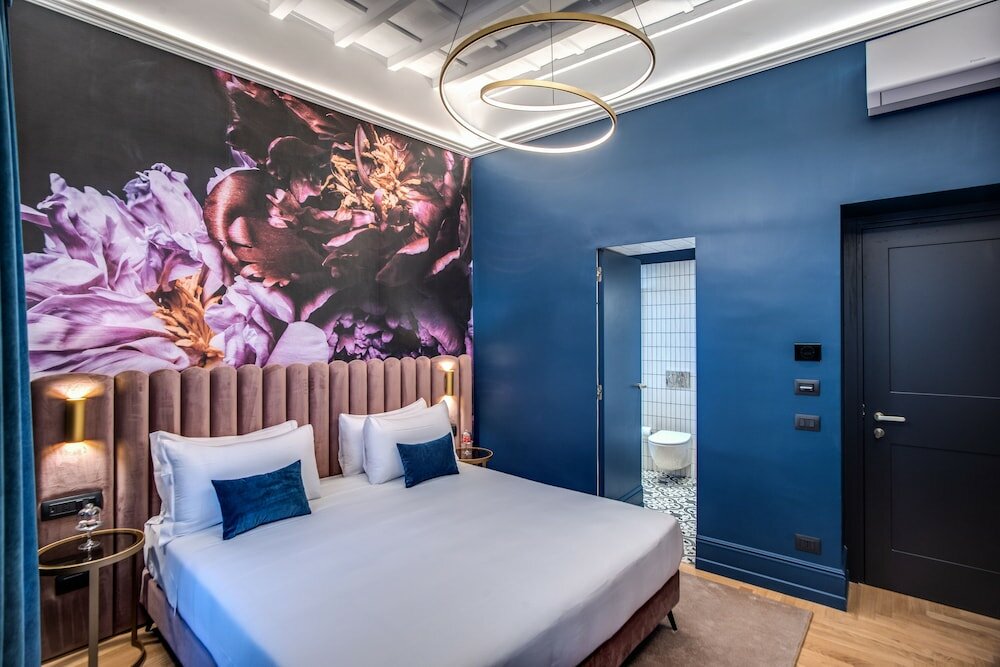 Фото Palazzetto Trevi