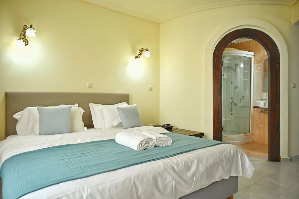 Фото New Times Home & Hotels