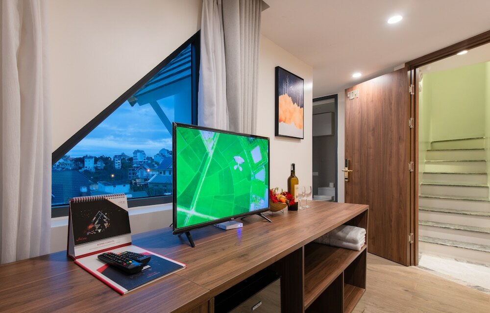 Фото Redpine Condotel