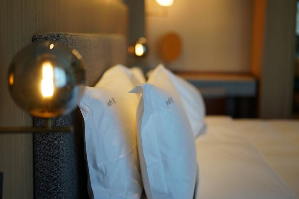 Фото Holiday Inn Xi'an East