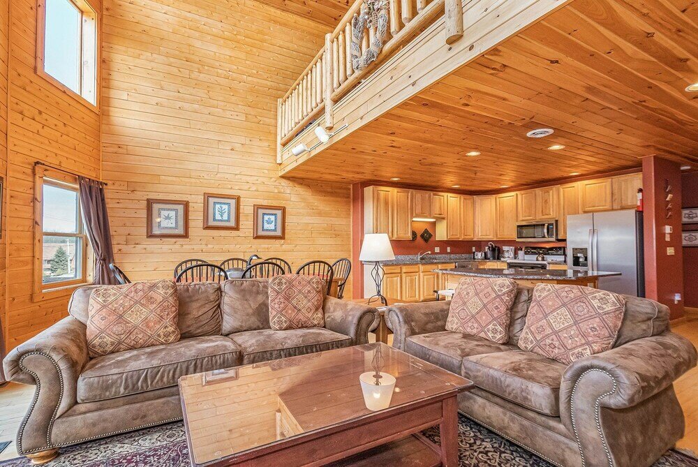 Фото Cedar Shores Villa 09