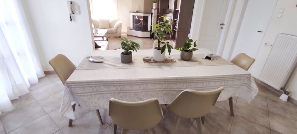 Фото Gorgeous 3 bedrooms Apartment in Pilio