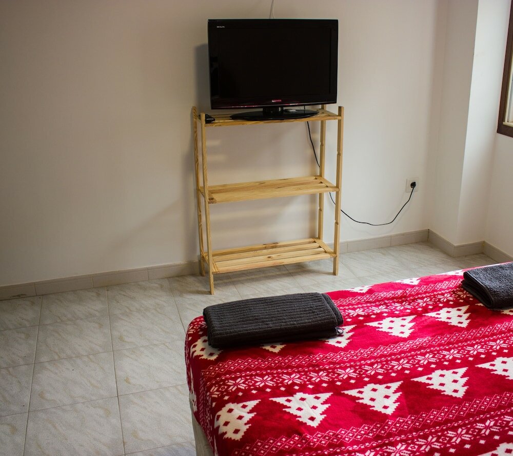 Фото La Wave Surf Coruña - Hostel